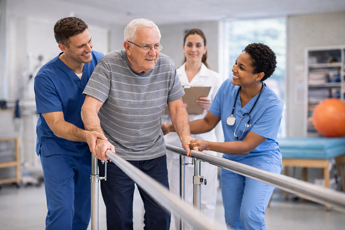 How Comprehensive Post-Acute Care Centers Improve Rehab Outcomes