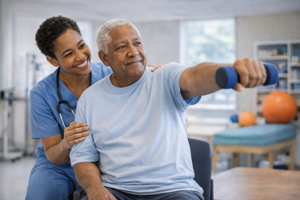 Post-Acute Rehabilitation: Why It Matters for Recovery